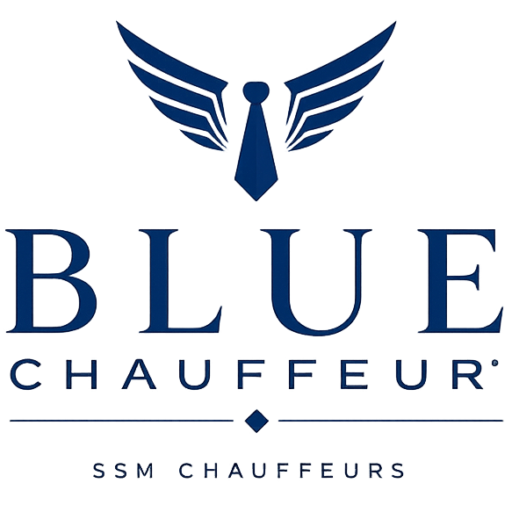 Rent a Driver | Blue Chauffeur by SSM